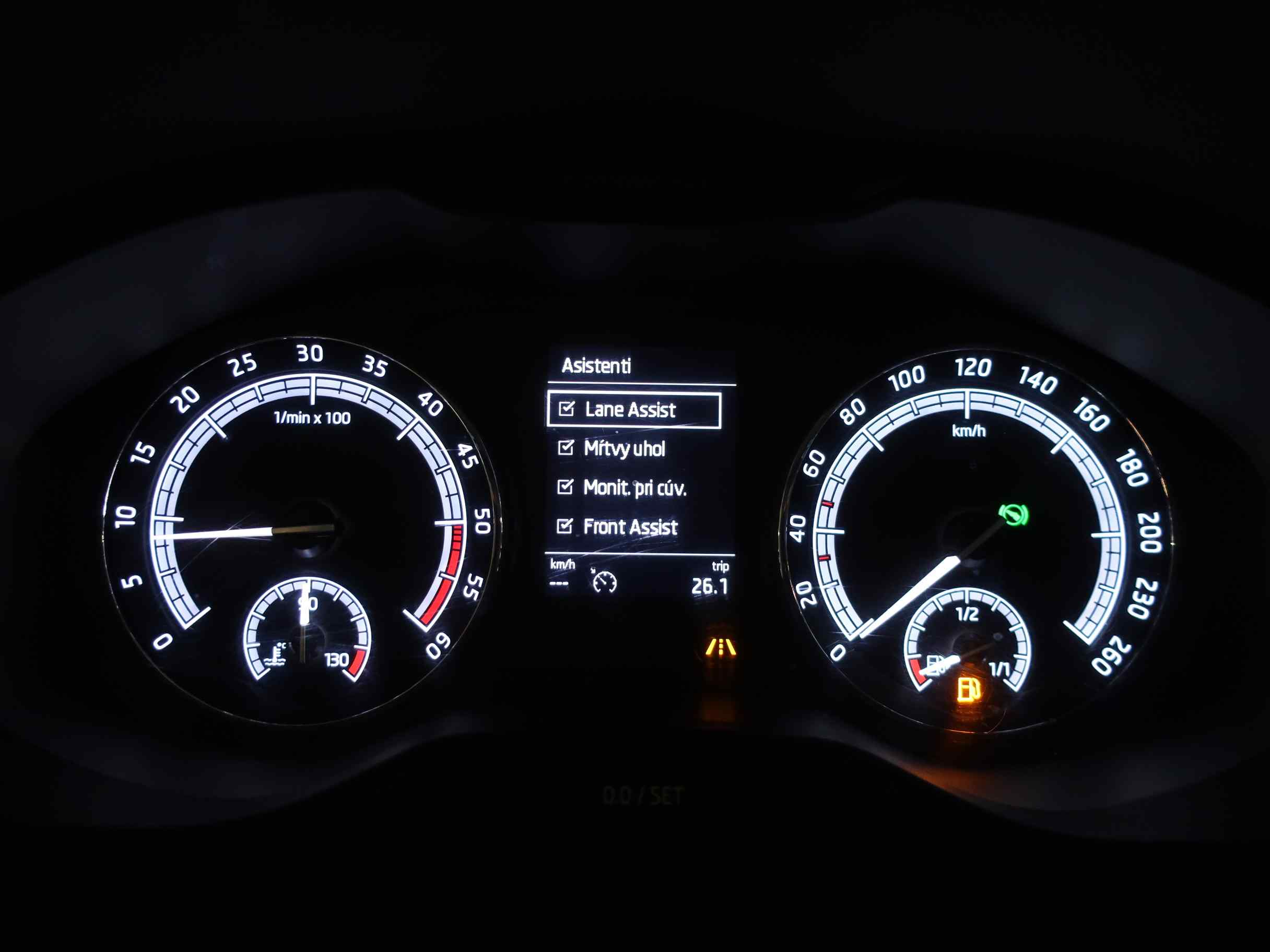 Škoda Kodiaq 2.0 TDI Ambition DSG
