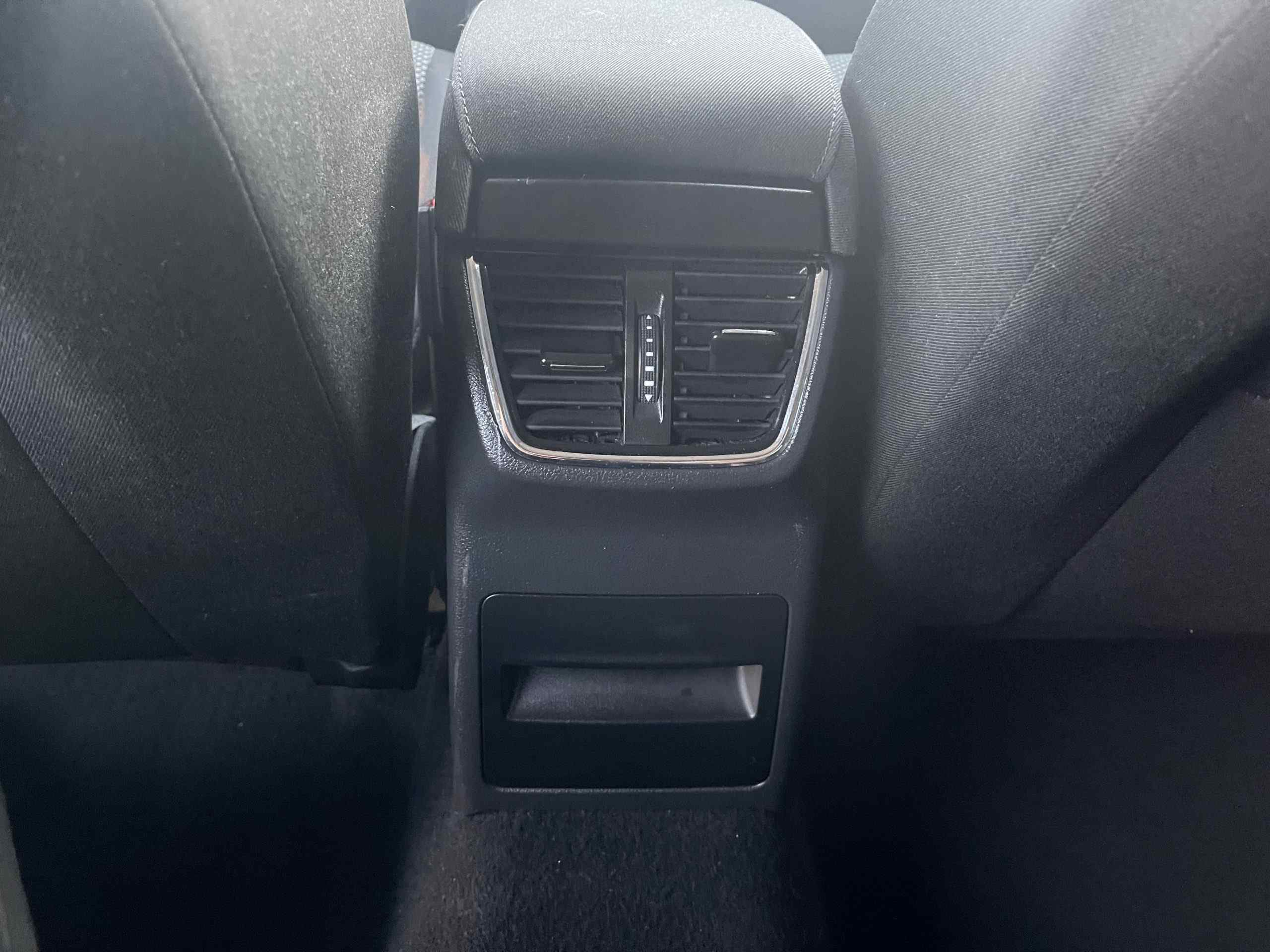 Škoda Octavia III 1.4 TSI G-TEC Ambition